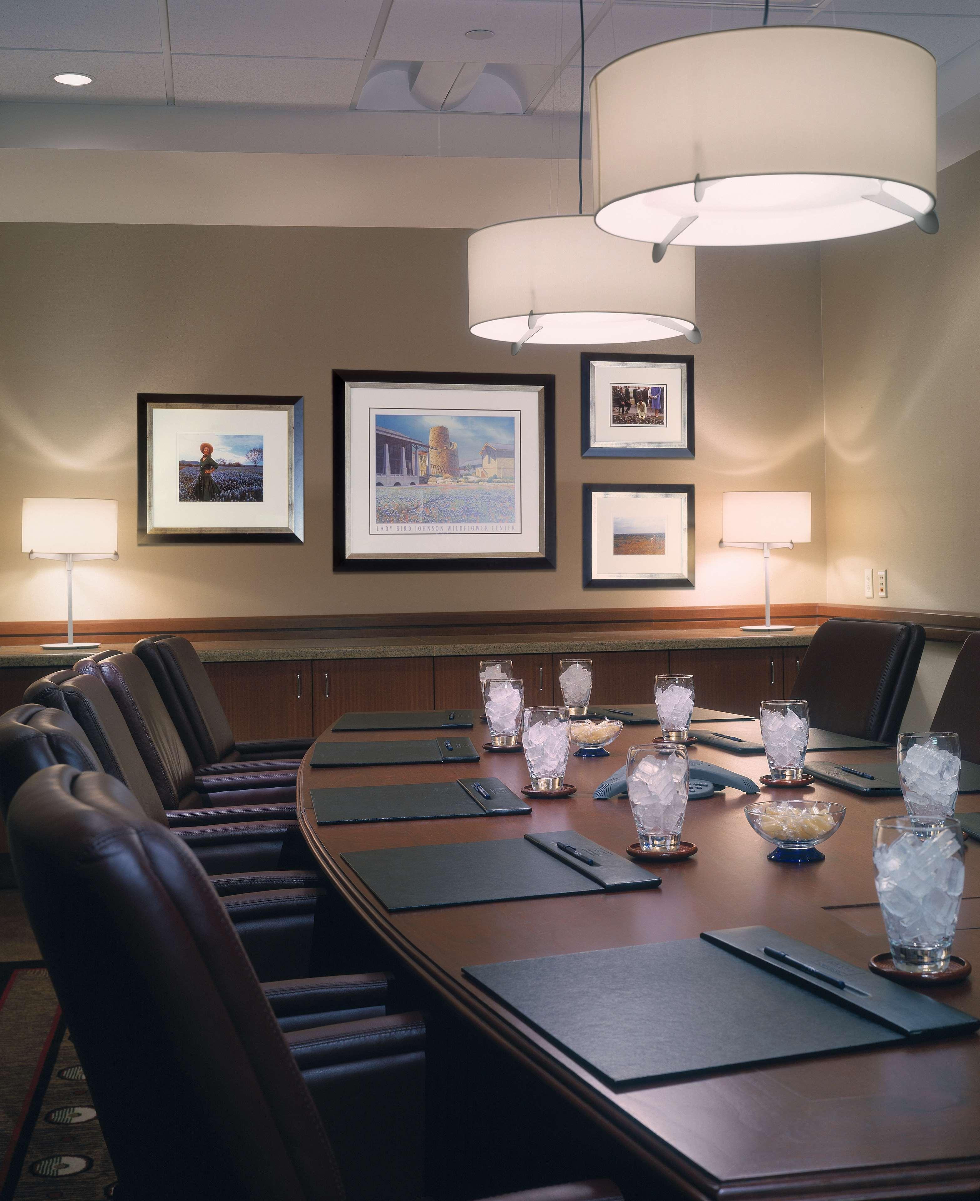 Hyatt Regency Dfw International Airport Otel Grapevine Dış mekan fotoğraf