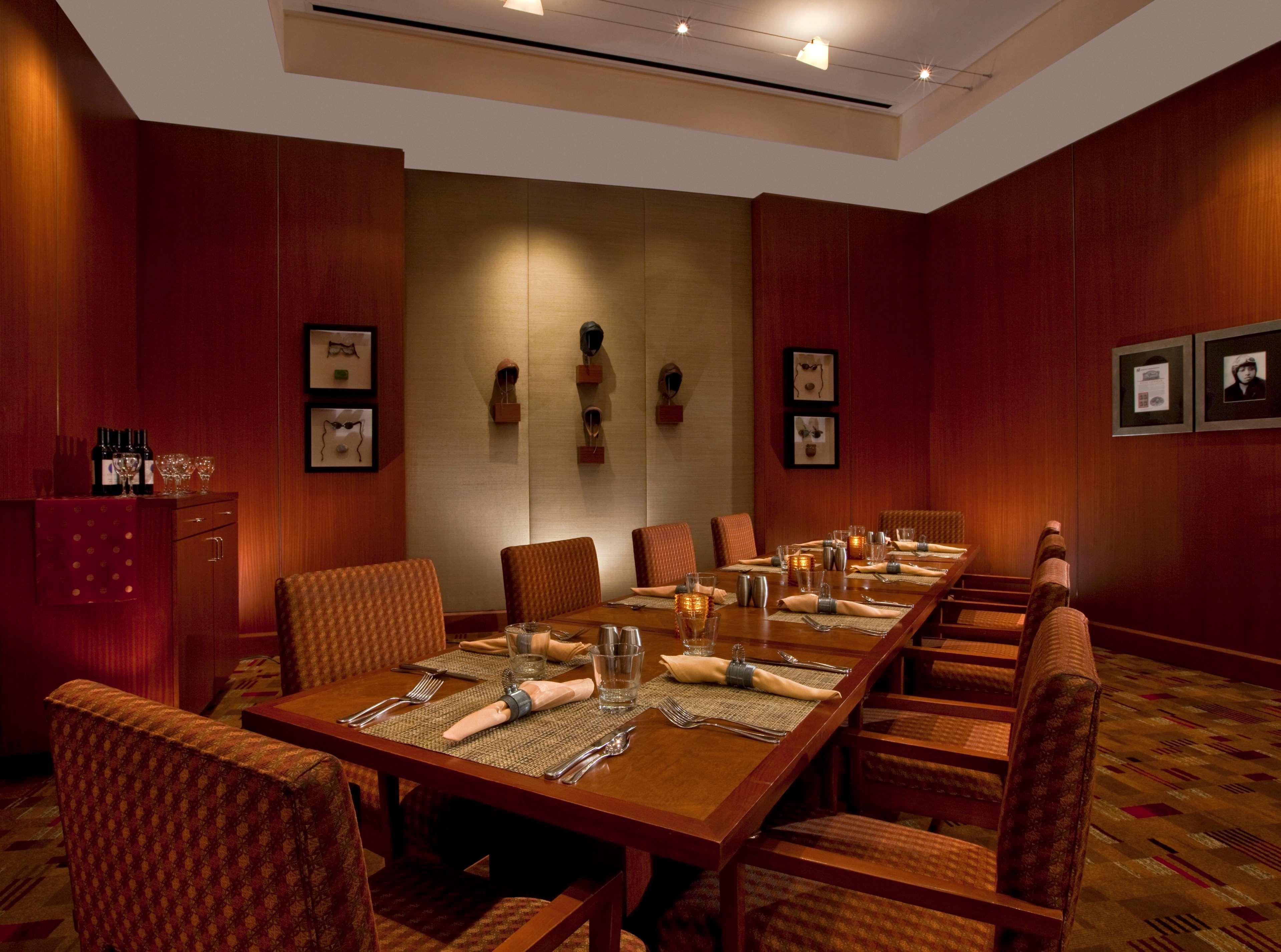 Hyatt Regency Dfw International Airport Otel Grapevine Dış mekan fotoğraf