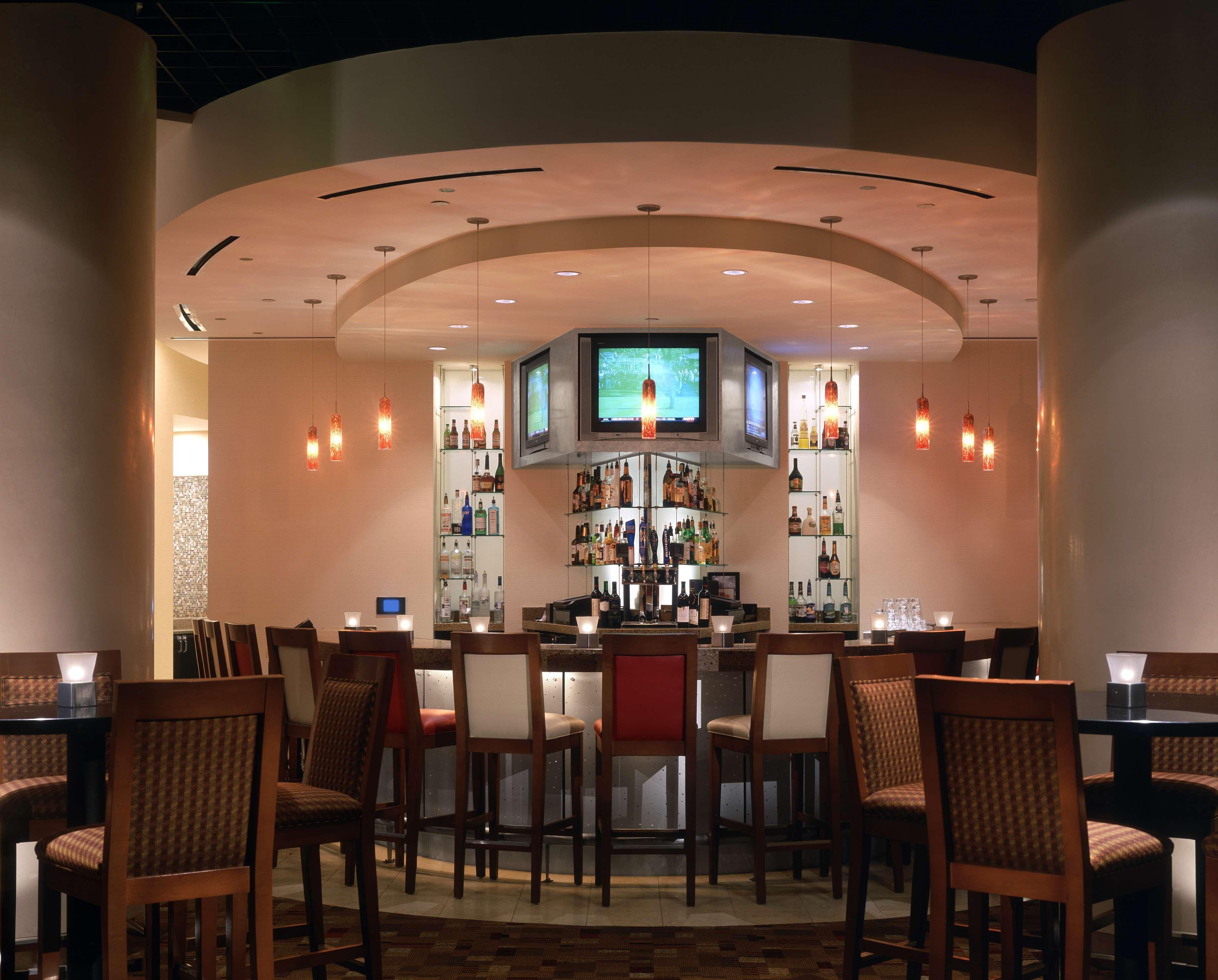 Hyatt Regency Dfw International Airport Otel Grapevine Dış mekan fotoğraf
