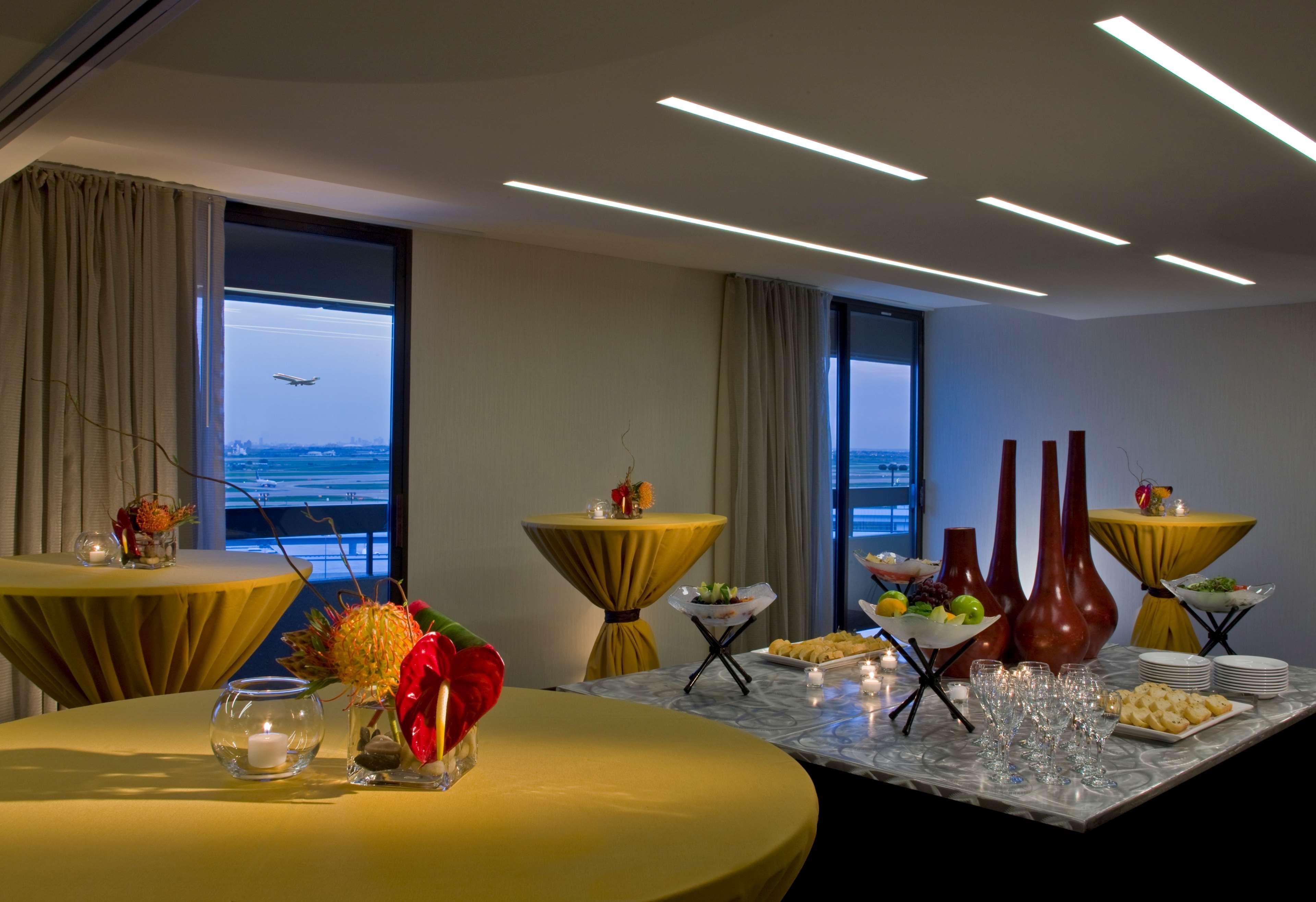 Hyatt Regency Dfw International Airport Otel Grapevine Dış mekan fotoğraf