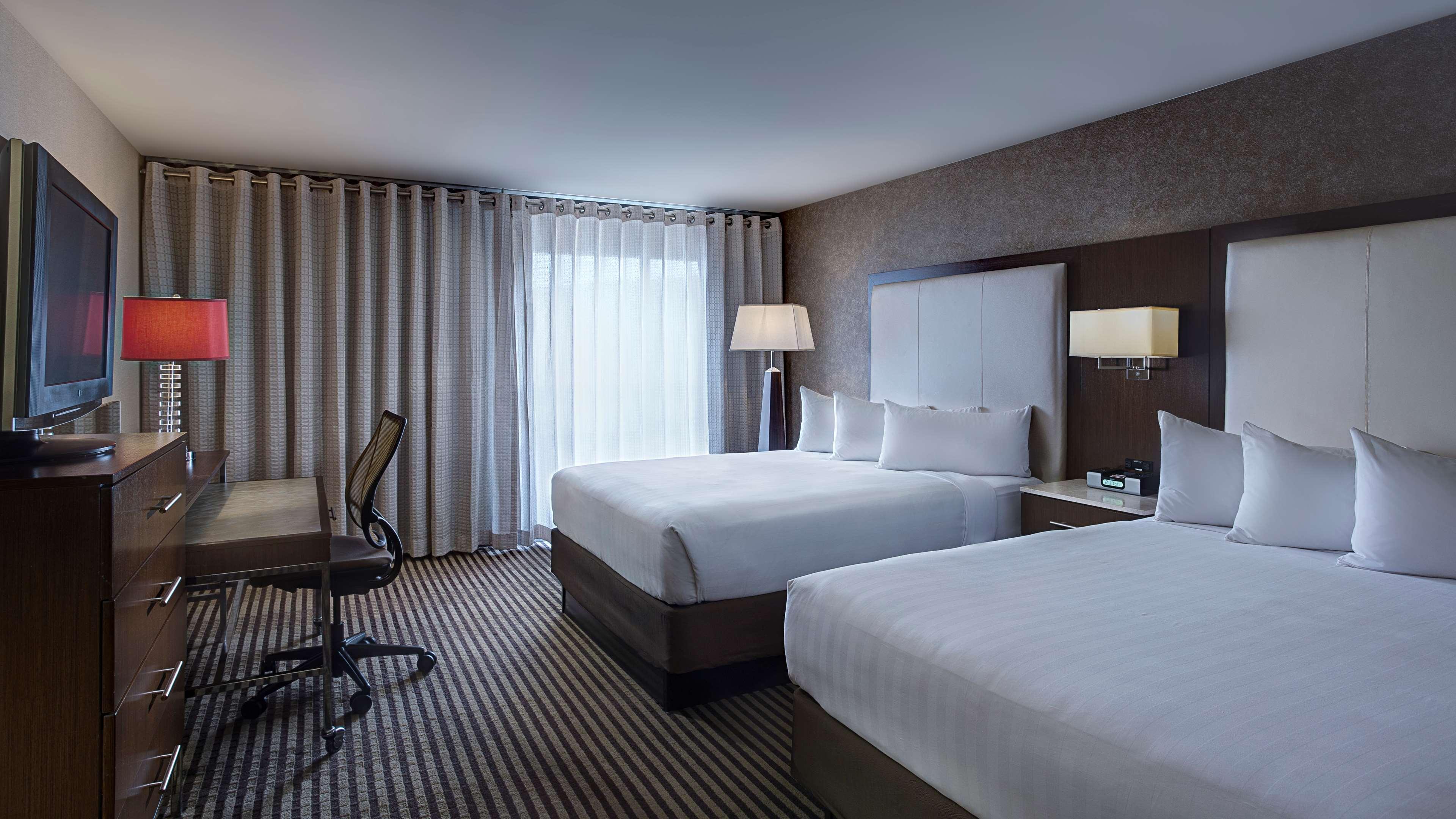 Hyatt Regency Dfw International Airport Otel Grapevine Dış mekan fotoğraf