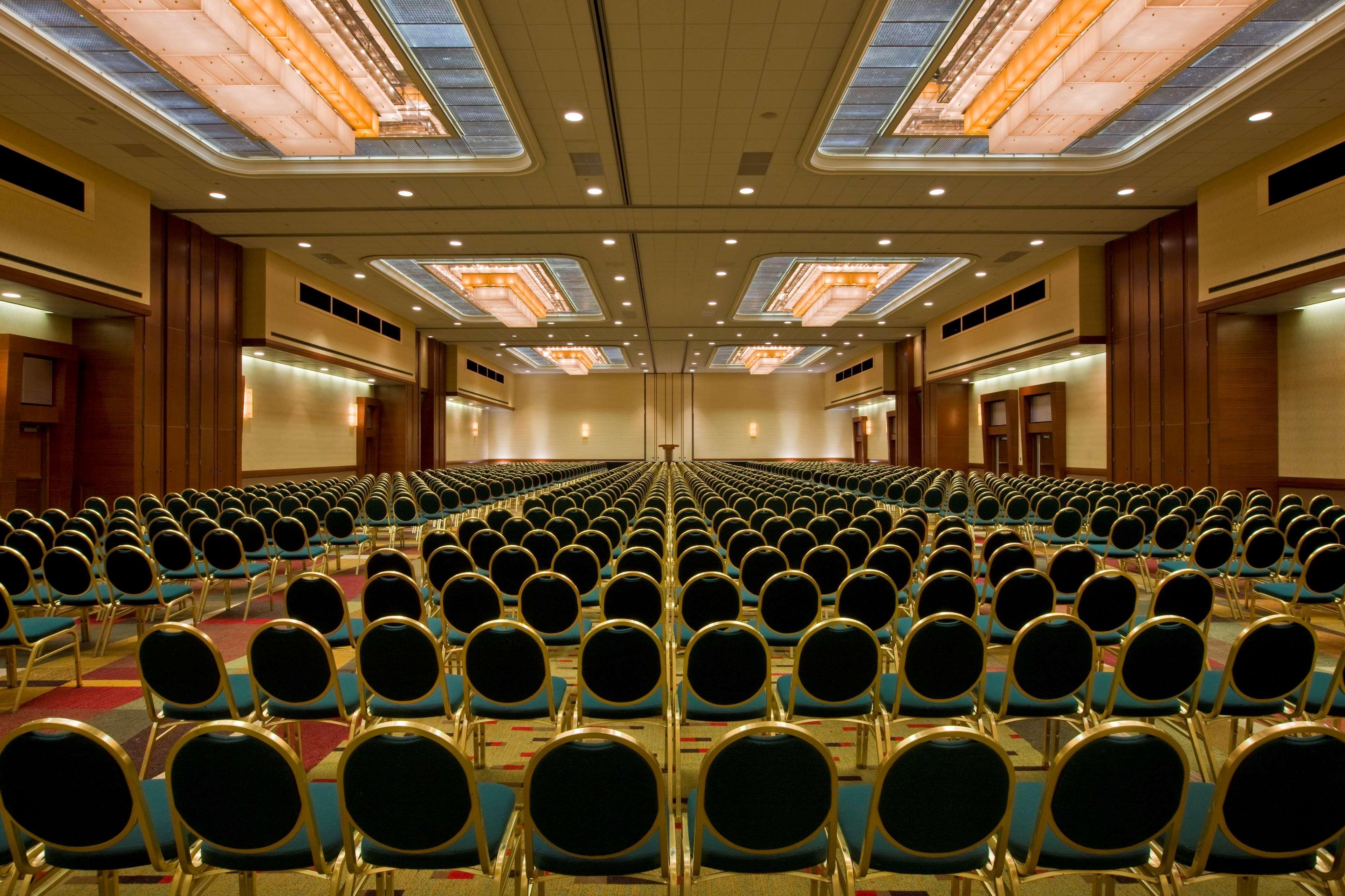 Hyatt Regency Dfw International Airport Otel Grapevine Dış mekan fotoğraf