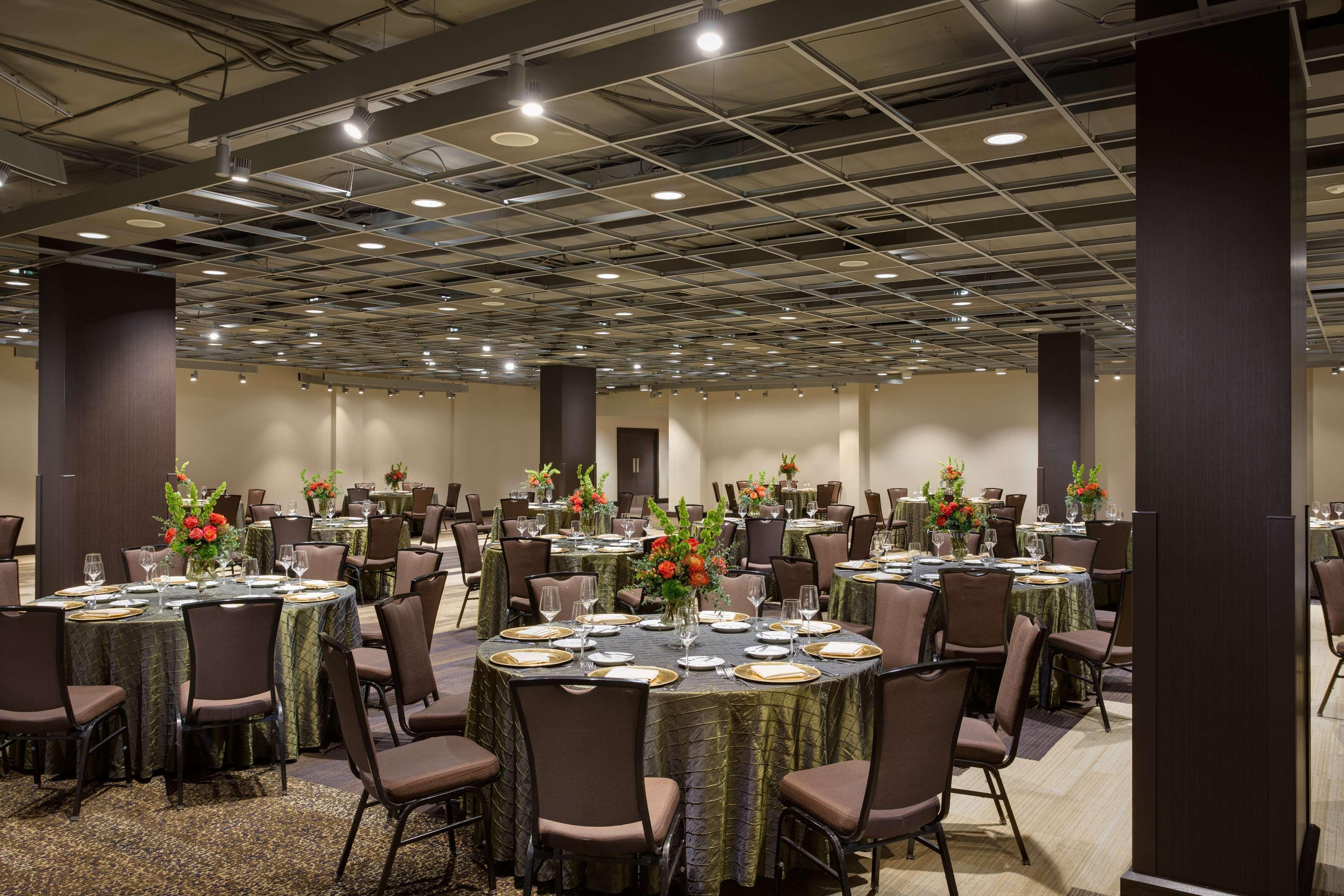 Hyatt Regency Dfw International Airport Otel Grapevine Dış mekan fotoğraf